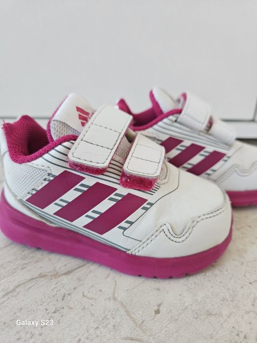 Оригинални детски маратонки Адидас НАМАЛЕНИ