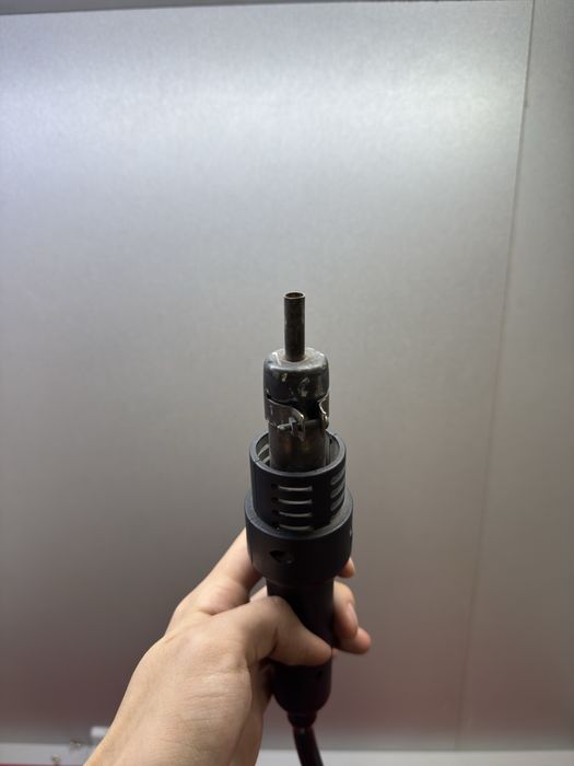 Паяльная станция Lukey 852