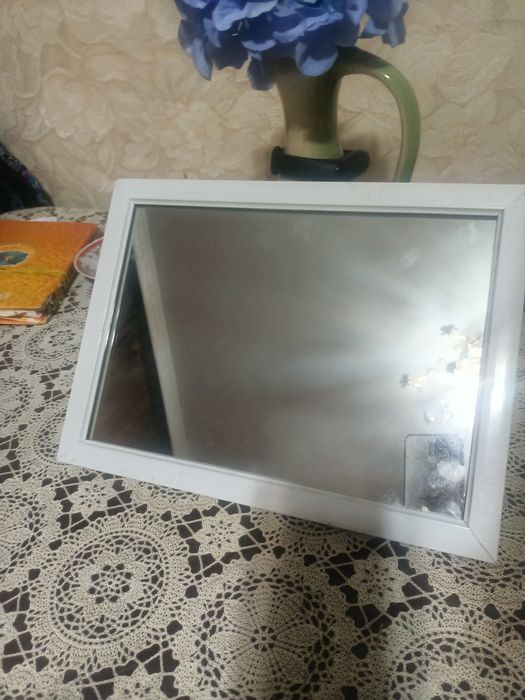 Зеркала для ванной! Алматы.