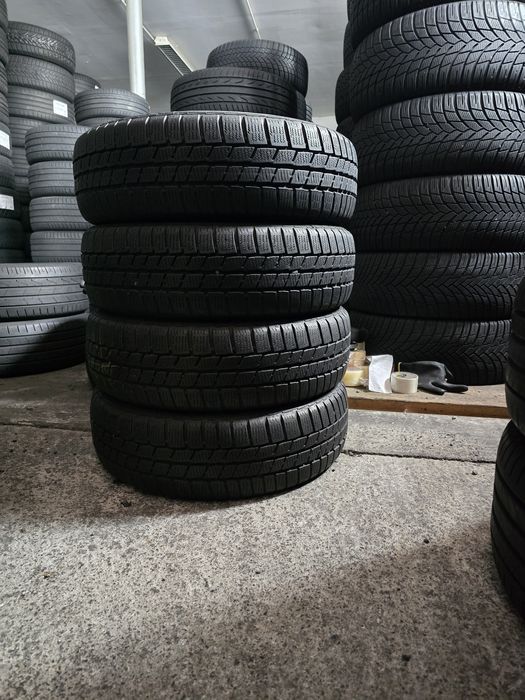 Continental 175/65 R15 84T MS iarnă