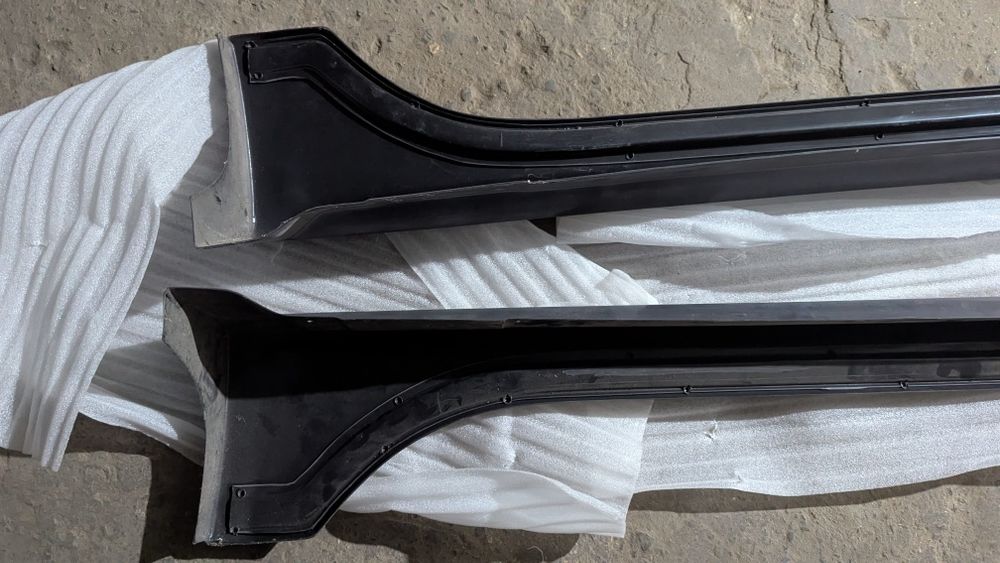 Praguri Mitsubishi Lancer X 2008-2015