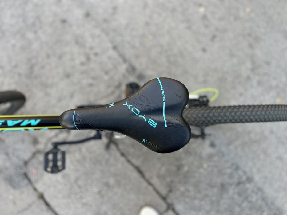 Колело BYOX 21 bicycle BYOX 21