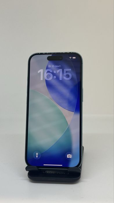 Iphone 16 128gb 100% imei 84687
