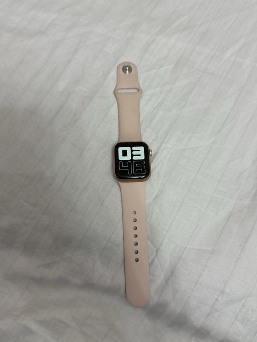 Эпл вочт 6 40 мм