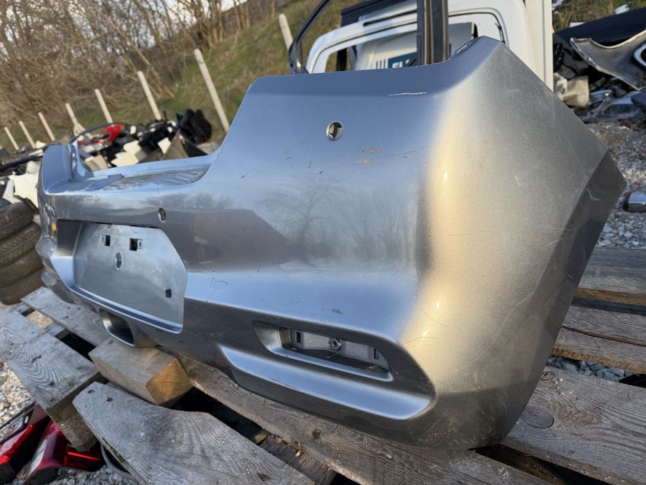 Броня Suzuki Swift