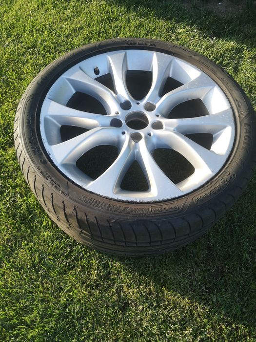 Janta bmw x5 f15 x6 f16 style 450 sport