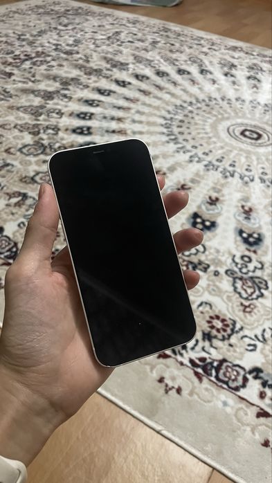 Iphone 12 64gb 79%