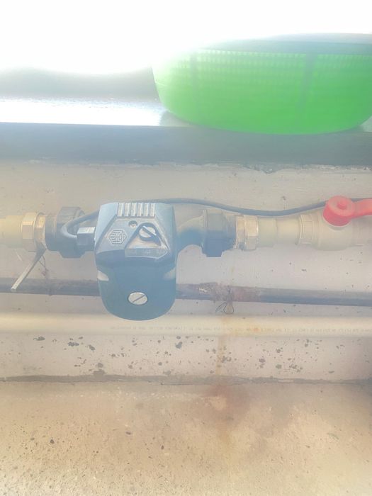 Котель насос бачок сатылады