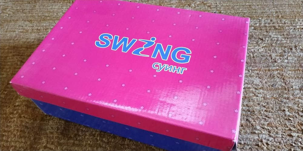 Дамски зимни обувки 41 номер - нови !