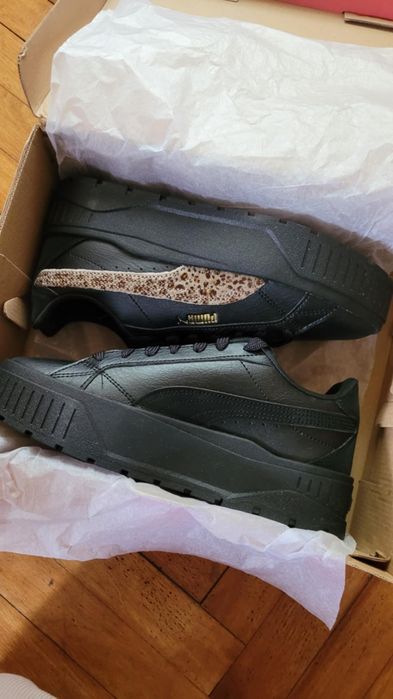 Нови кецове Пума