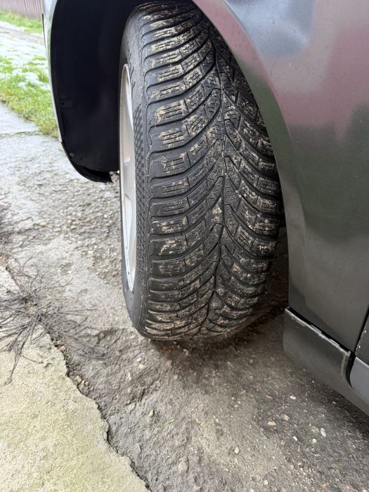 Audi a4 b6 1.9tdi 131cp