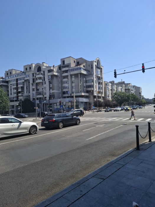 Apartament 3 camere Ultracentral