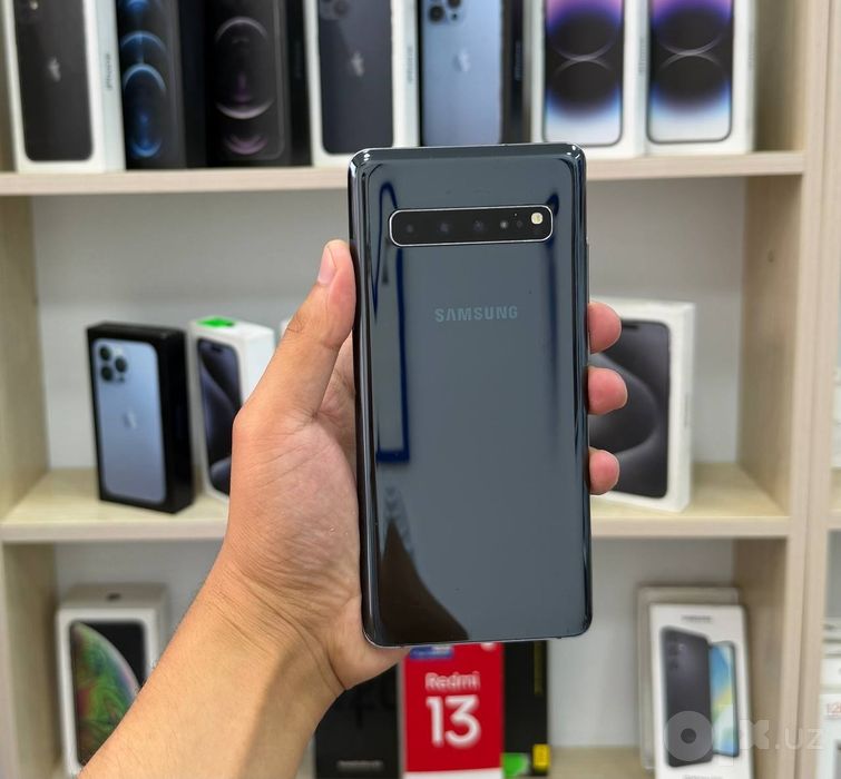 Samsung   S10   5G