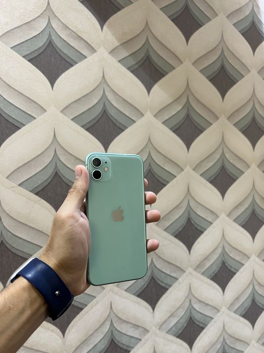 Ideal Iphone 11 Srochna Vakum