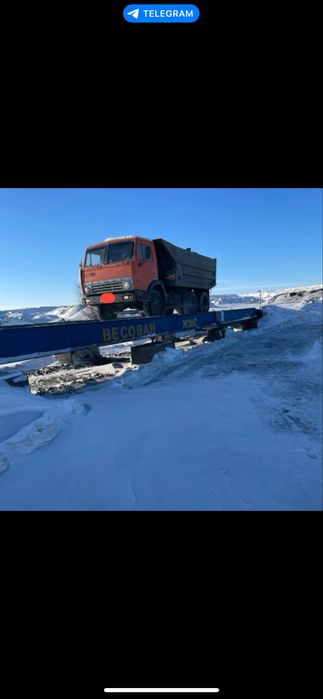 Камаз 55111 Продается