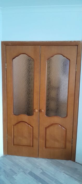 Межкомнатные двери