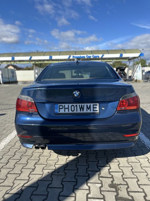 BMW 5 Series 2006 — imagine 2