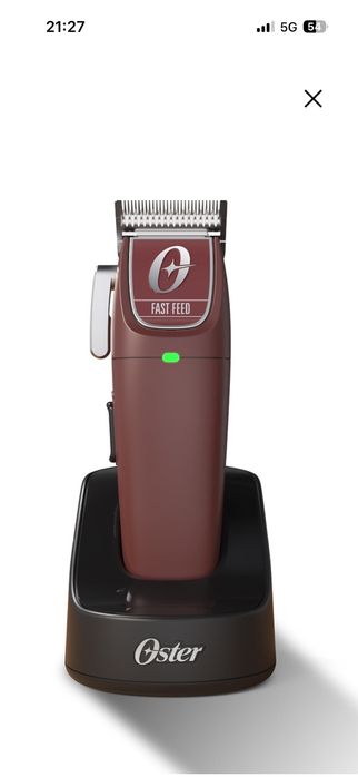 Професионални машинки Oster