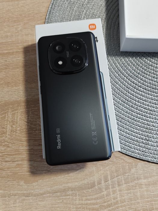 Redmi Note 14 pro plus