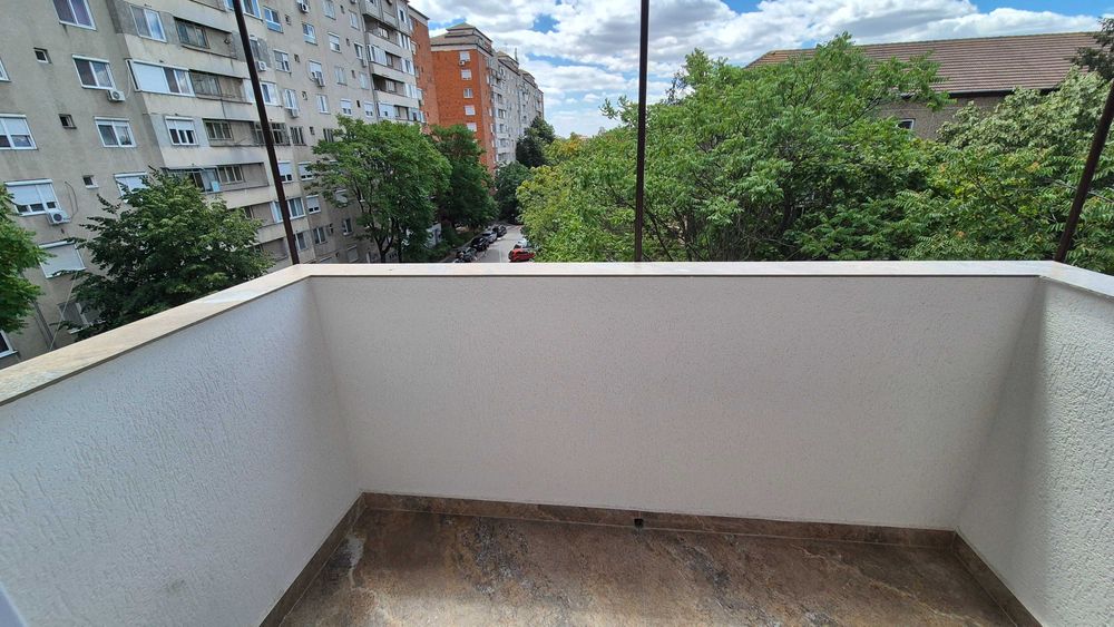 Apartament 2 camere,49mp utili,semidecomandat