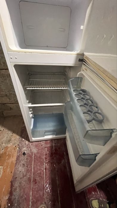 Холодильник Beko