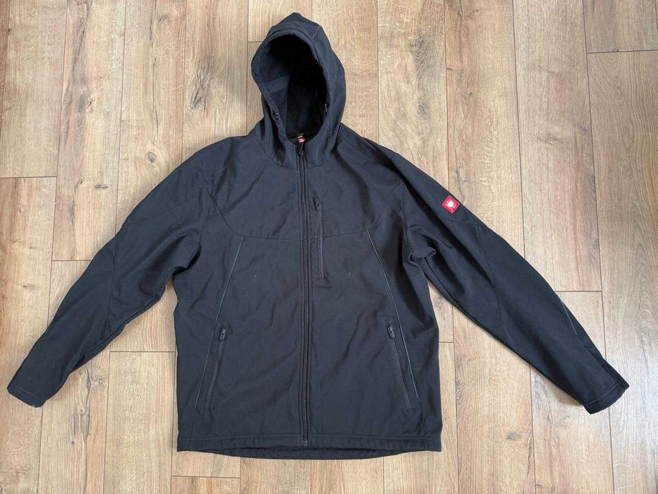 Engelbert Strauss XL barbati geaca softshell Vision impermeabila