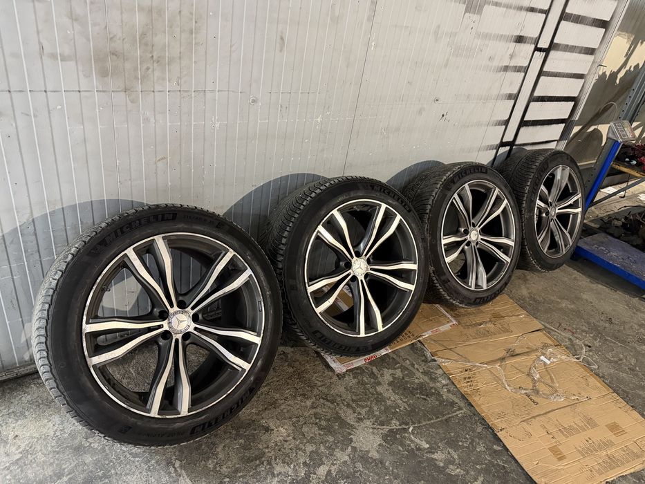 Jante/Roti Mercedes GLE/ML/GLS/GL R21 2 Latimi
