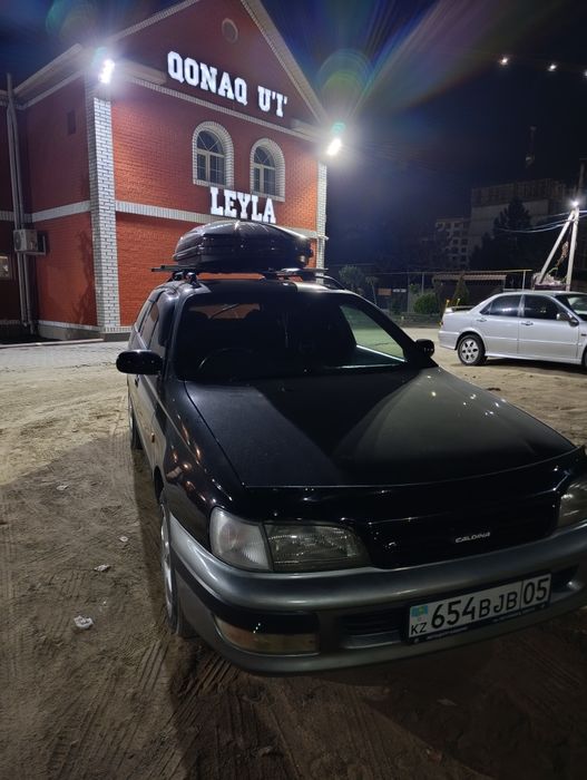 Таета калдина в продаже