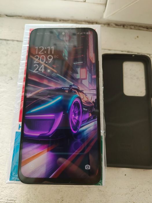 Редми 15 , Redmi 15