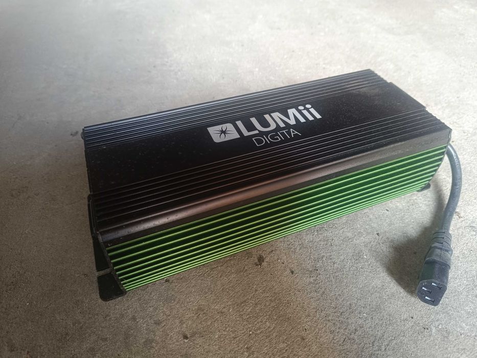 Електронен баласт 600 вата