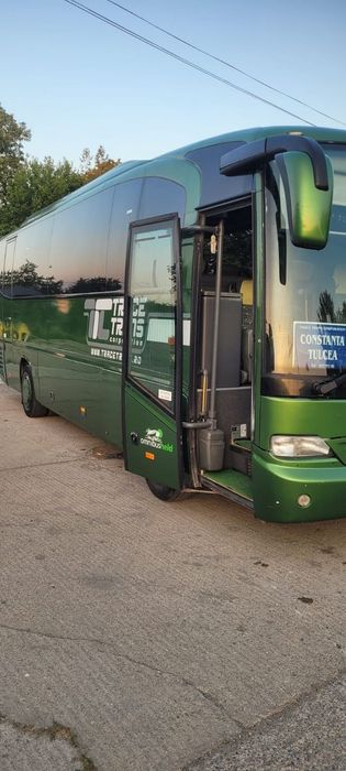 Mercedes-Benz Tourino Stare foarte buna