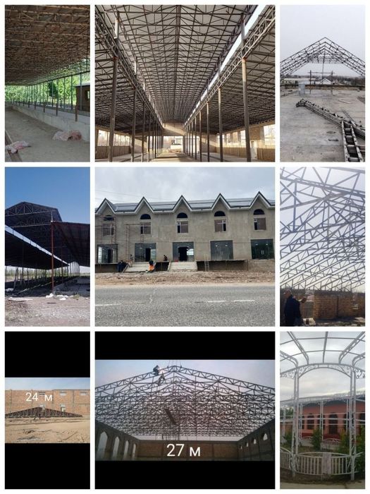 Do'stlar biz sizlar uchun xar xil turdagi tom naves xizmatini taklif q