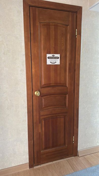 Продам двери межкомнатные