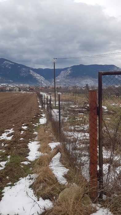 Продава се Парцел в Дупница - 2000 кв.м за 20 €/кв.м - Снимка #2