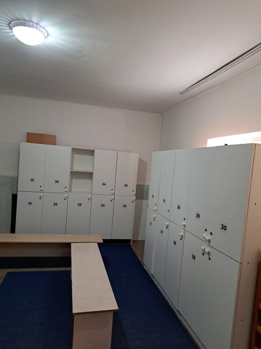 Сдаем спортзал для единоборств