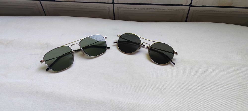 Ochelari soare Saint Laurent