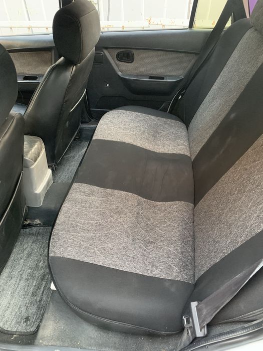 Nexia 2 1,5 gibret