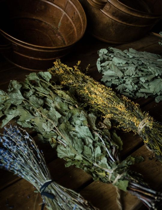 Парильщик ! Банщик ! Пар мастер