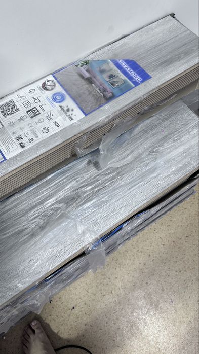 Продам новый Ламинат