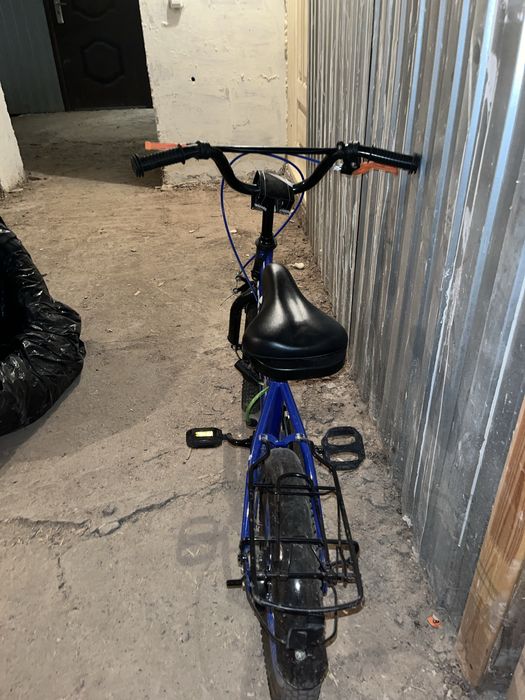 вилосипед детский