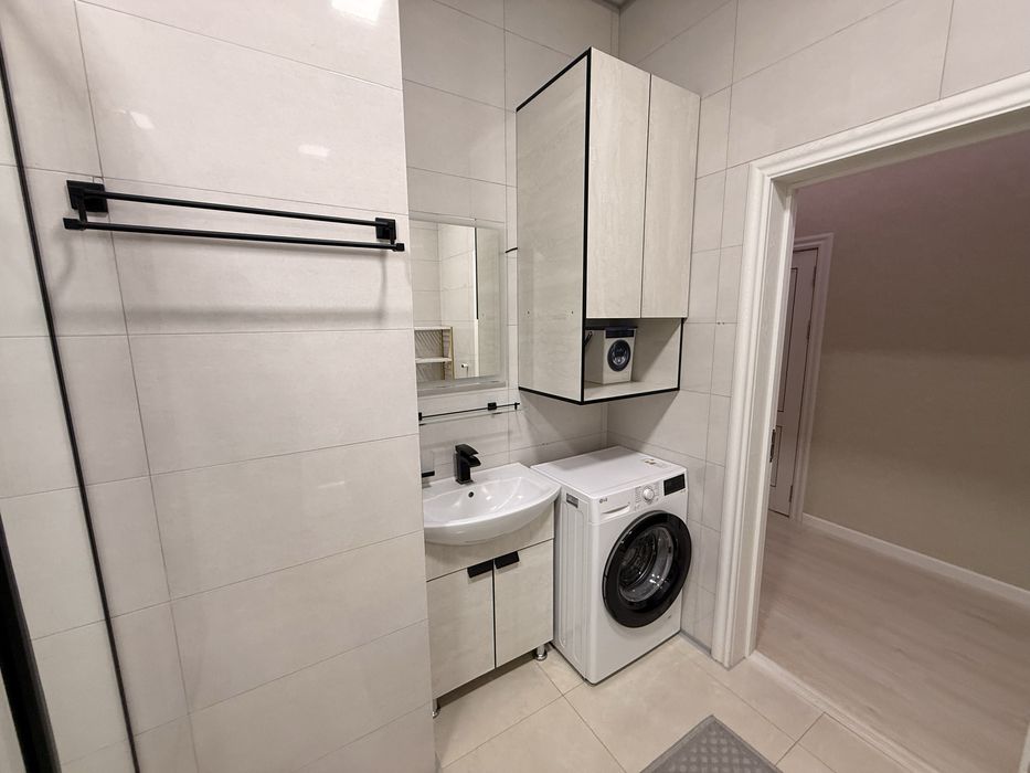 Аренда Darhan Modern Новостройка