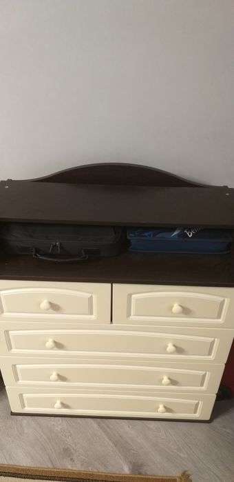 Продам детский комод