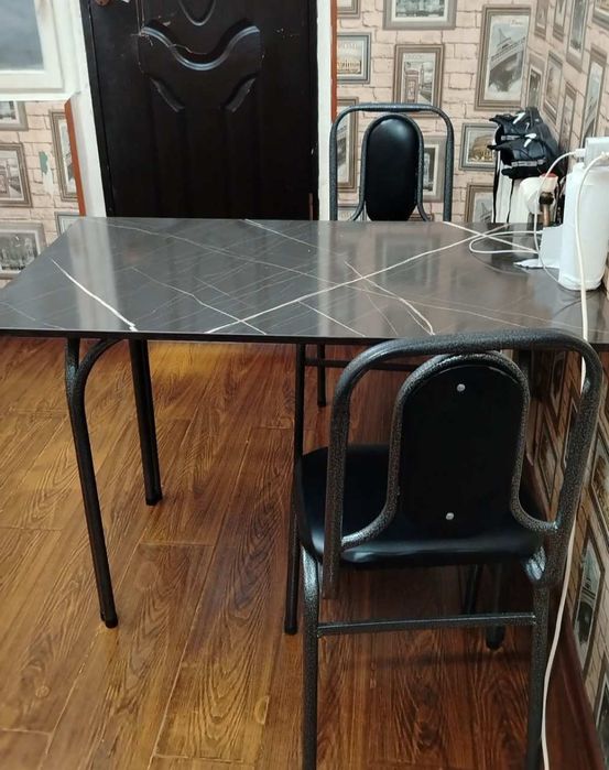 Yashnobod tumanida kvartira