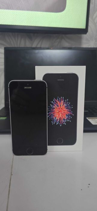 iPhone SE 2016 16GB