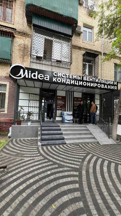Premium Очиститель + Увлажнитель воздуха Welkin К- 08A / Доставка