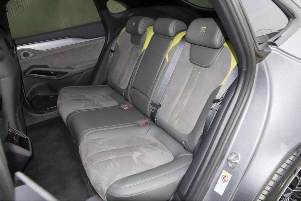 BYD Song L под заказ от Terra Auto