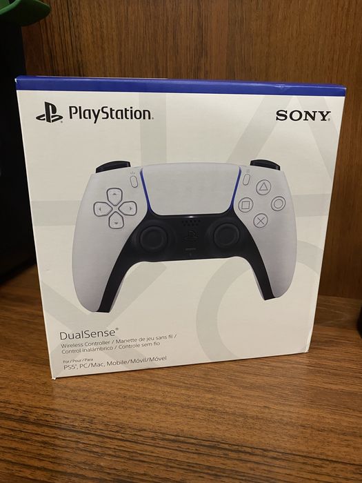 Джостик для PlayStation5