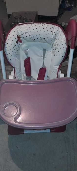 Детский стул для ребенка