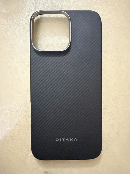 Pitaka original 100%