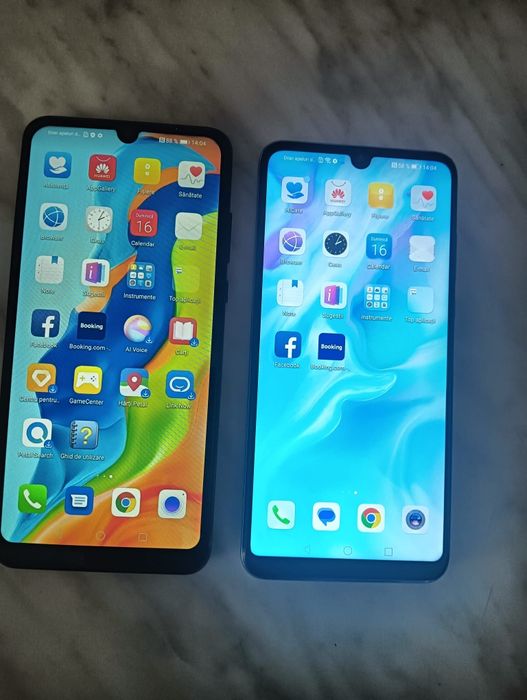 Huawei P 30 Lite 128gb impecabil
